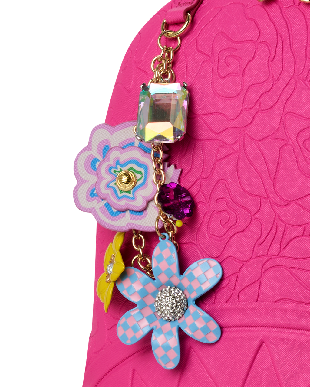 SPRAYGROUND New York Botanical Garden Collab - Cascading Blooms Backpack — product image 12