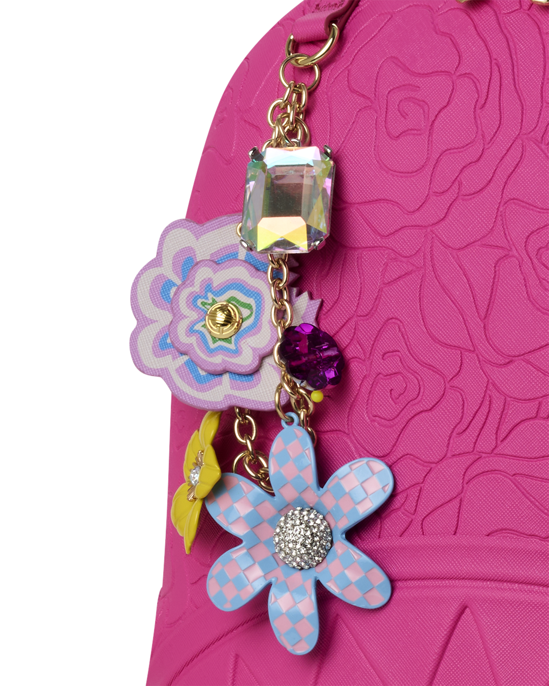 SPRAYGROUND New York Botanical Garden Collab - Cascading Blooms Backpack — product image 12