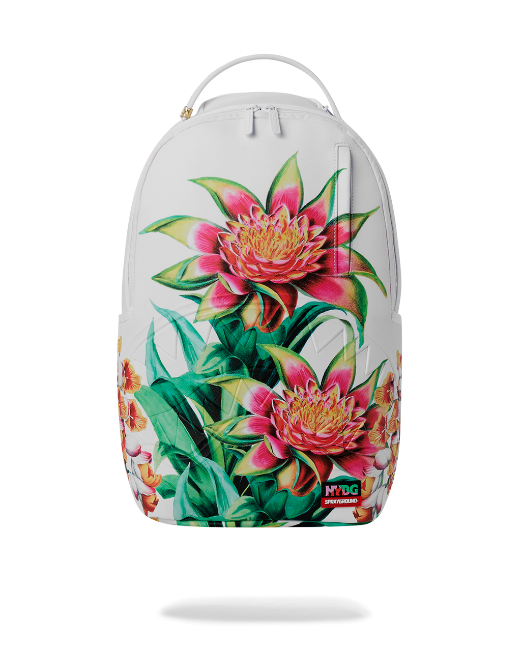 SPRAYGROUND New York Botanical Garden Collab - Garden Electric Backpack — product image 1