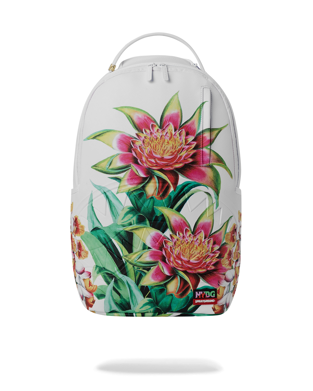 SPRAYGROUND New York Botanical Garden Collab - Garden Electric Backpack — product image 1