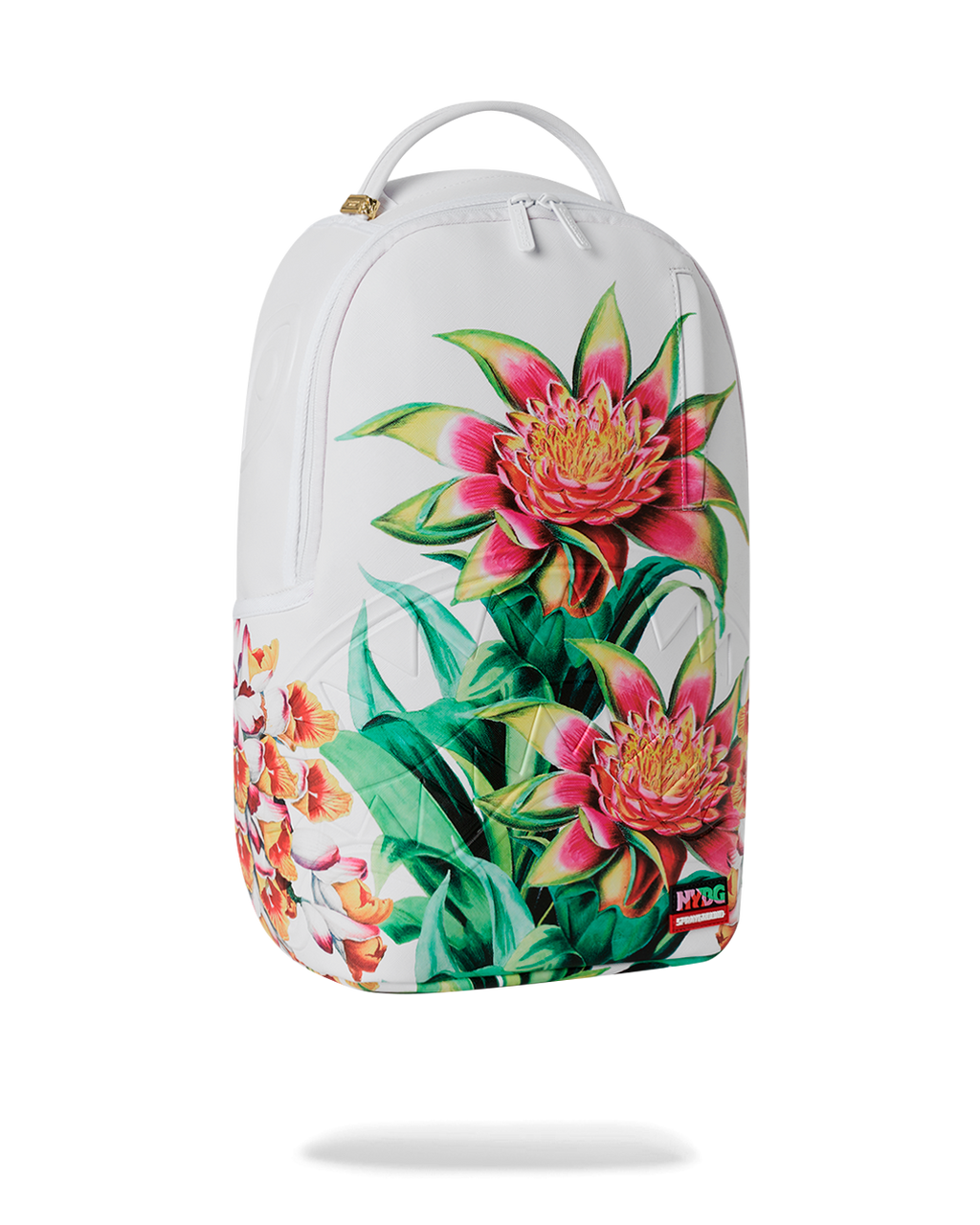 SPRAYGROUND New York Botanical Garden Collab - Garden Electric Backpack — product image 3