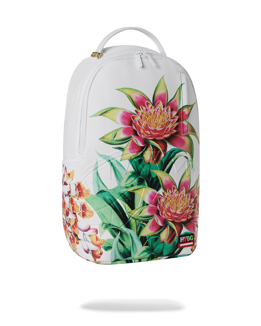 SPRAYGROUND New York Botanical Garden Collab - Garden Electric Backpack — product image 3
