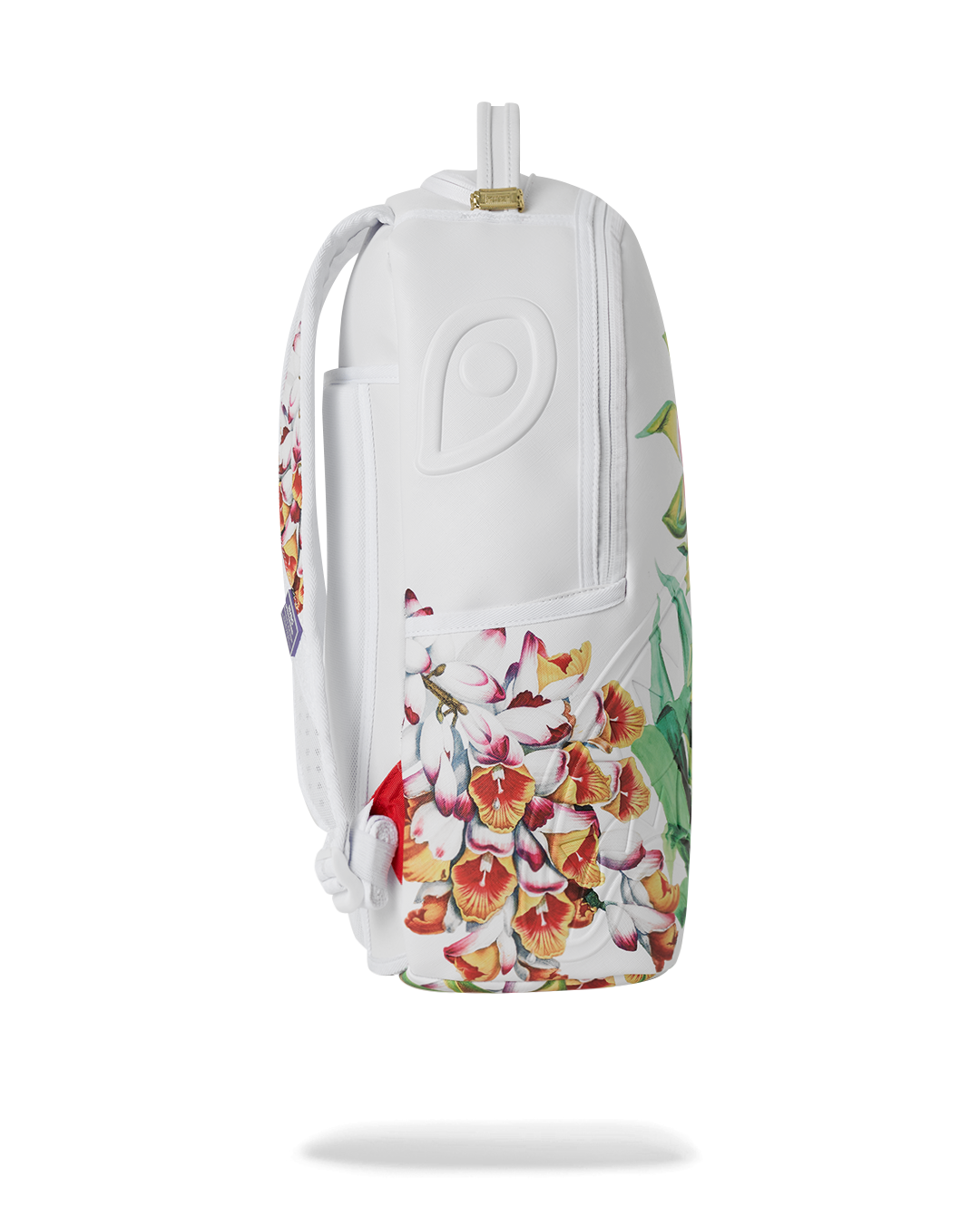 SPRAYGROUND New York Botanical Garden Collab - Garden Electric Backpack — product image 5