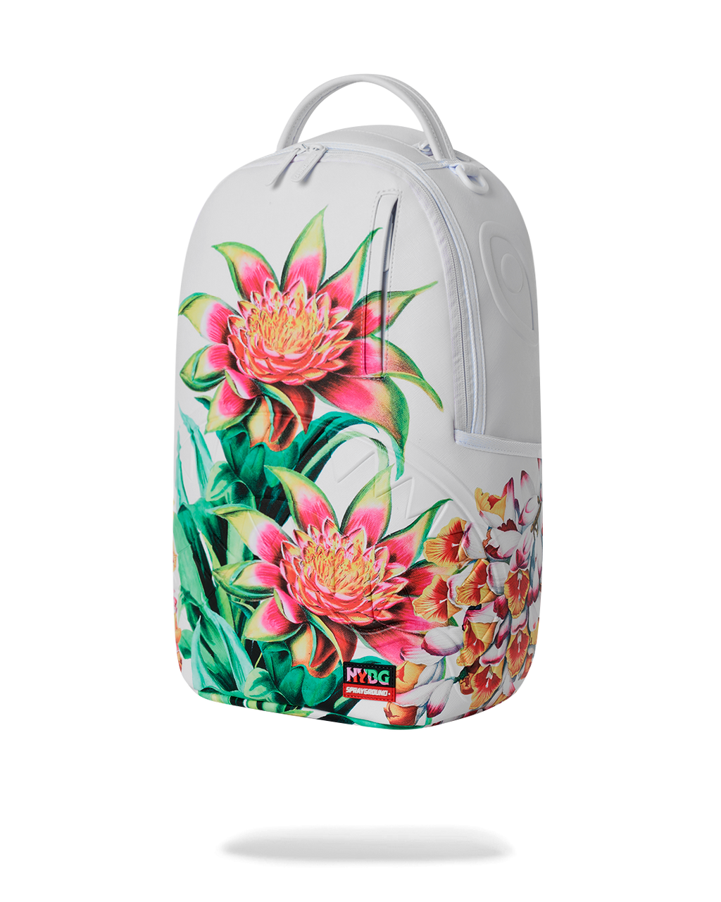 SPRAYGROUND New York Botanical Garden Collab - Garden Electric Backpack — product image 7