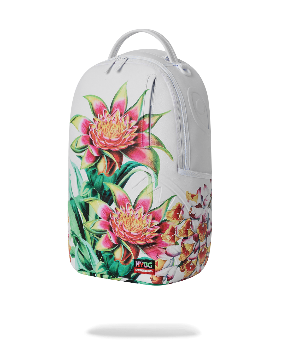 SPRAYGROUND New York Botanical Garden Collab - Garden Electric Backpack — product image 7