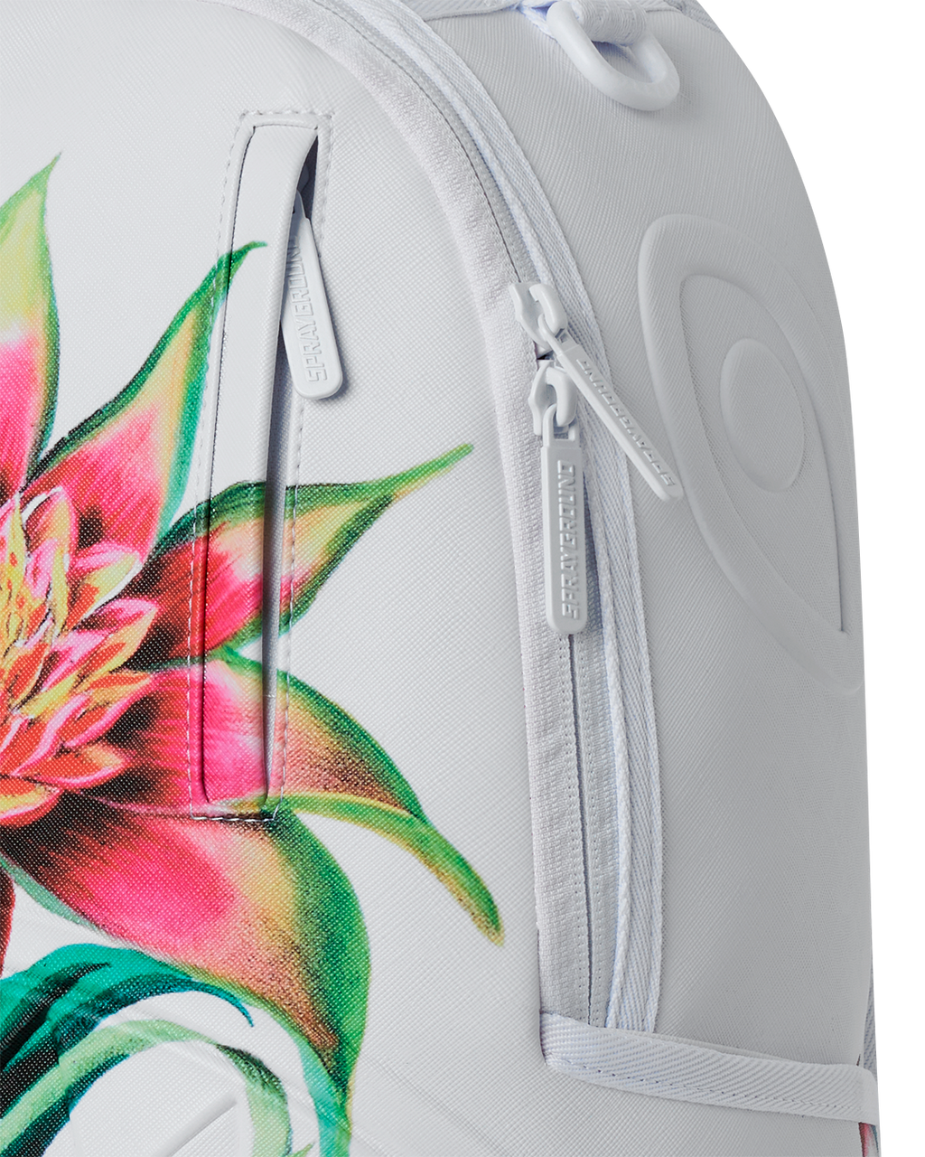 SPRAYGROUND New York Botanical Garden Collab - Garden Electric Backpack — product image 11