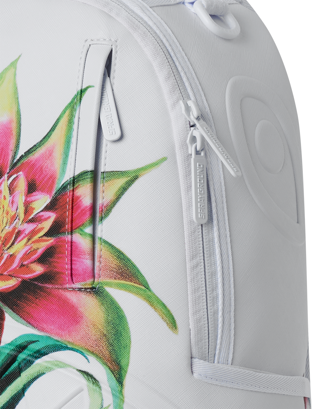SPRAYGROUND New York Botanical Garden Collab - Garden Electric Backpack — product image 11