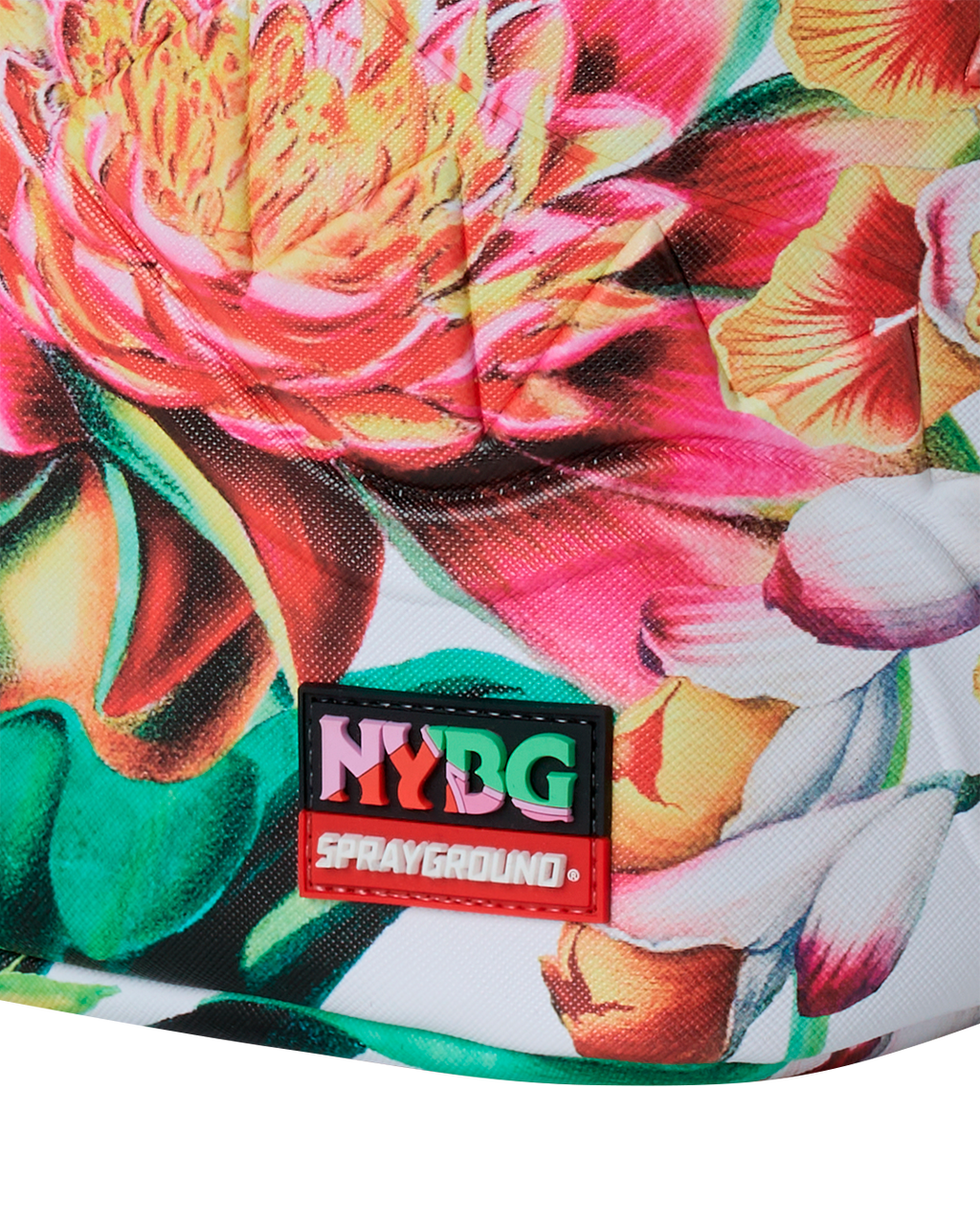 SPRAYGROUND New York Botanical Garden Collab - Garden Electric Backpack — product image 13