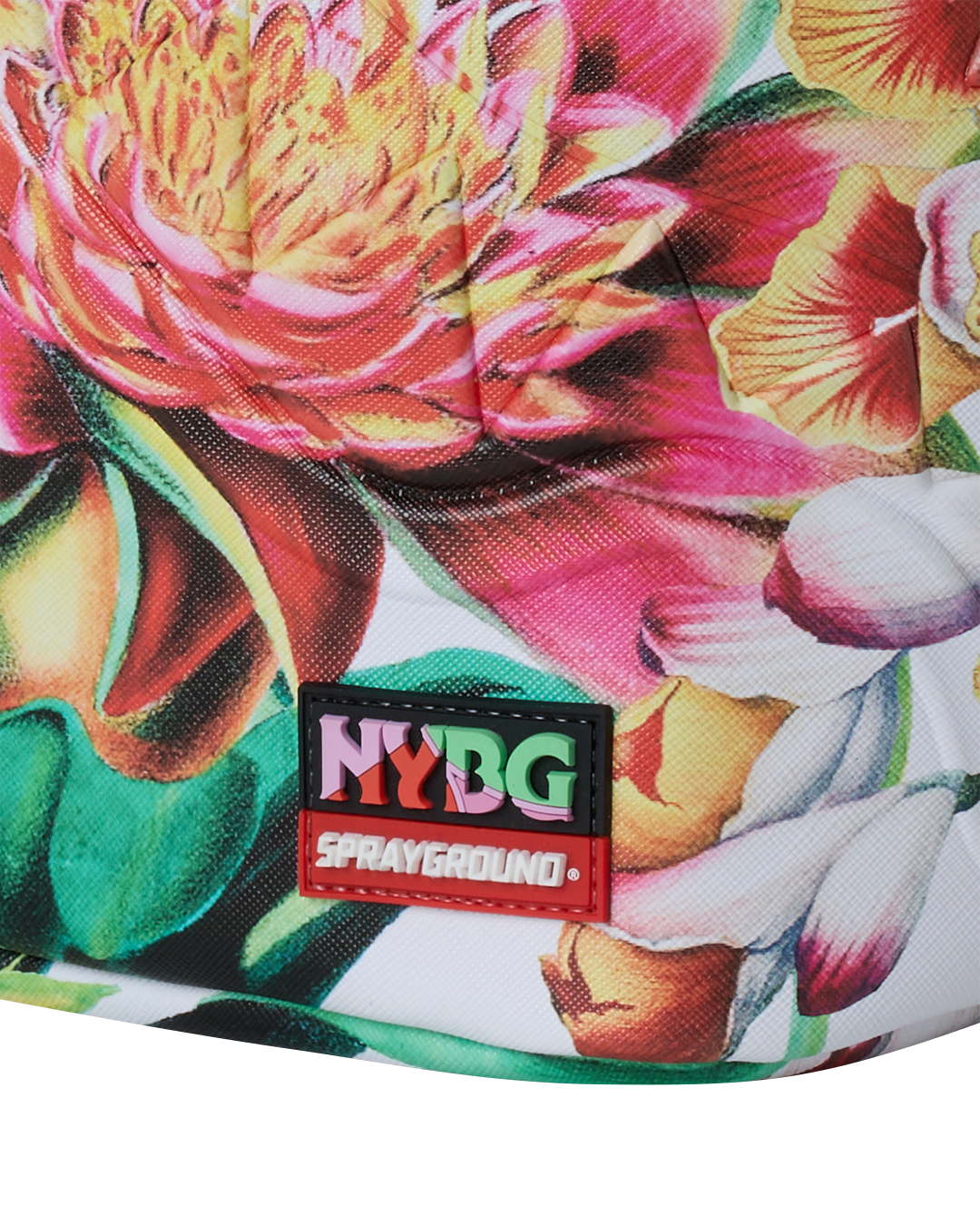 SPRAYGROUND New York Botanical Garden Collab - Garden Electric Backpack — product image 13