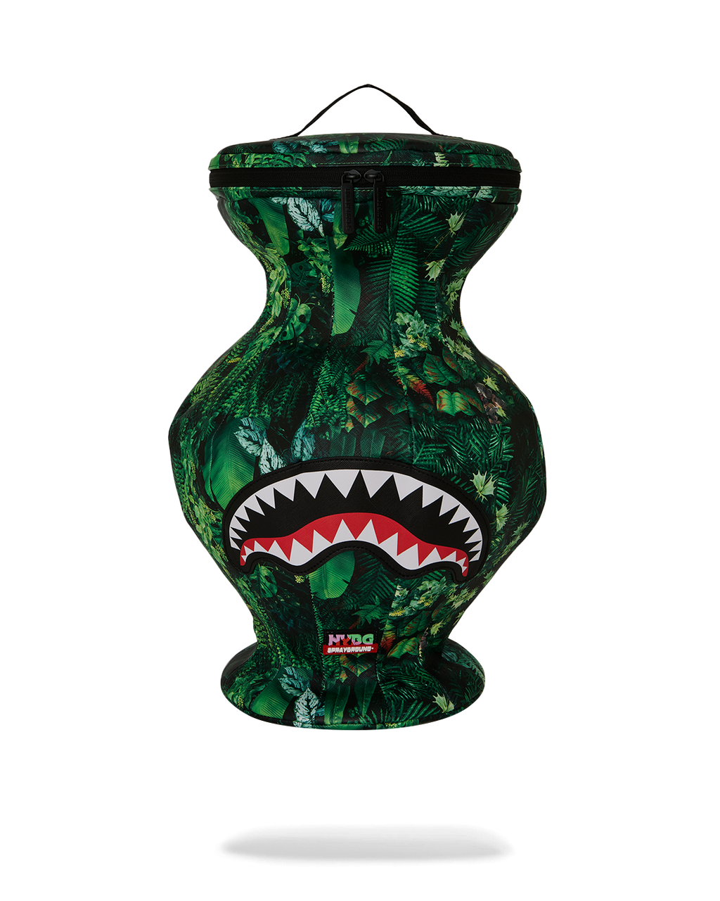SPRAYGROUND New York Botanical Garden Collab - Living Vase Backpack — product image 1