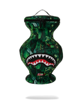 SPRAYGROUND New York Botanical Garden Collab - Living Vase Backpack — product image 1