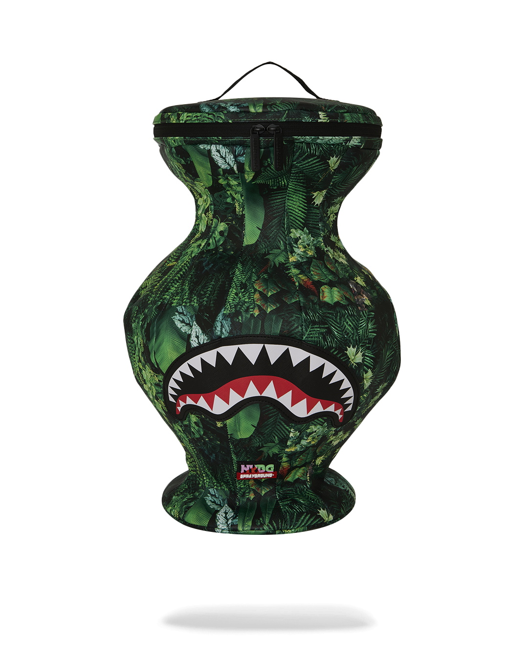 SPRAYGROUND New York Botanical Garden Collab - Living Vase Backpack — product image 1