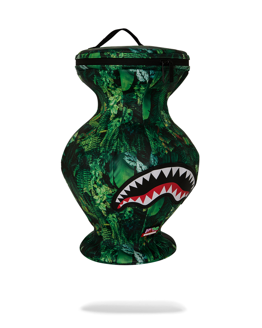 SPRAYGROUND New York Botanical Garden Collab - Living Vase Backpack — product image 3