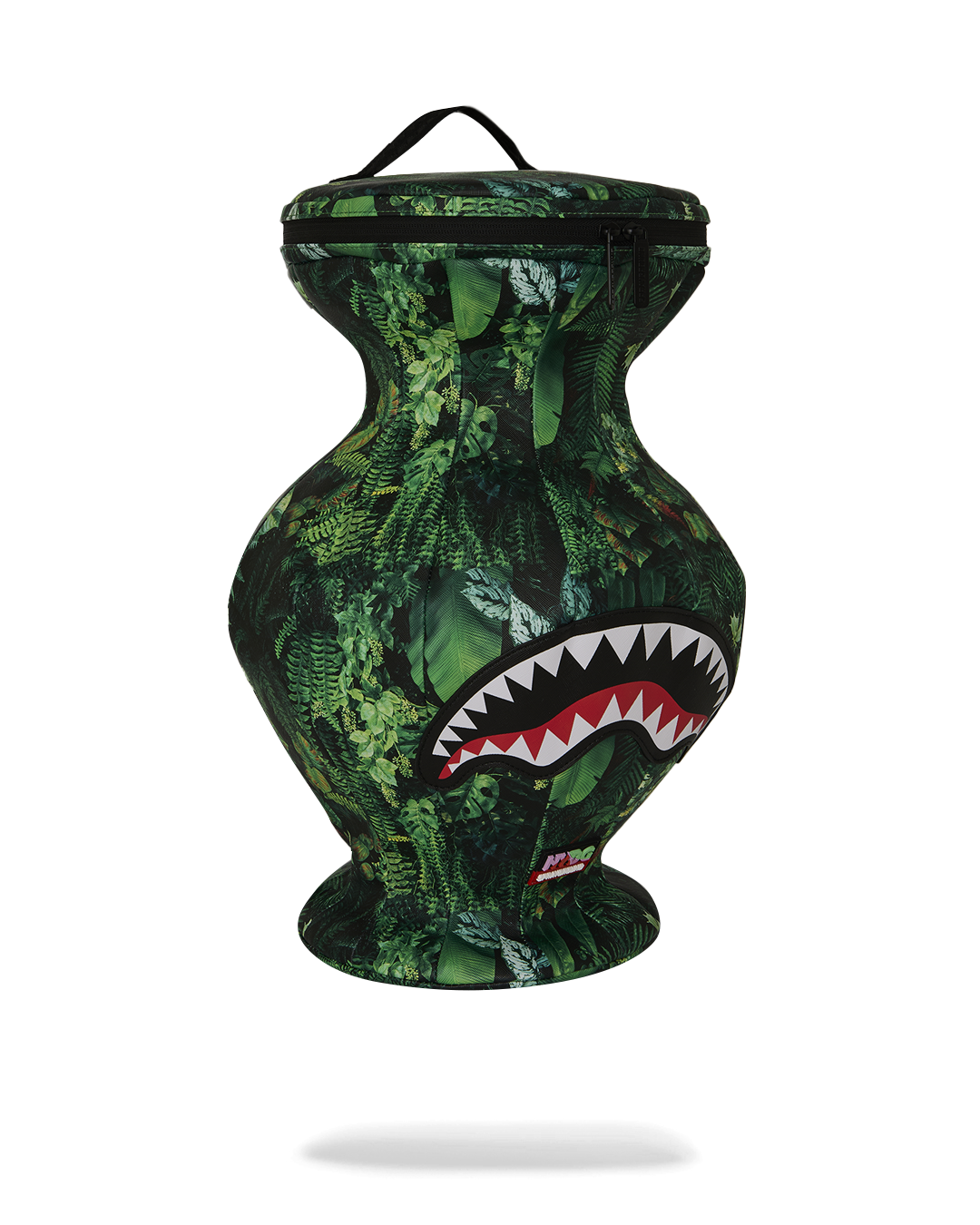 SPRAYGROUND New York Botanical Garden Collab - Living Vase Backpack — product image 3