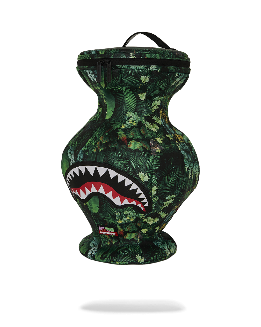 SPRAYGROUND New York Botanical Garden Collab - Living Vase Backpack — product image 5