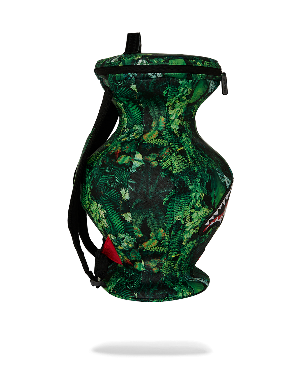 SPRAYGROUND New York Botanical Garden Collab - Living Vase Backpack — product image 9