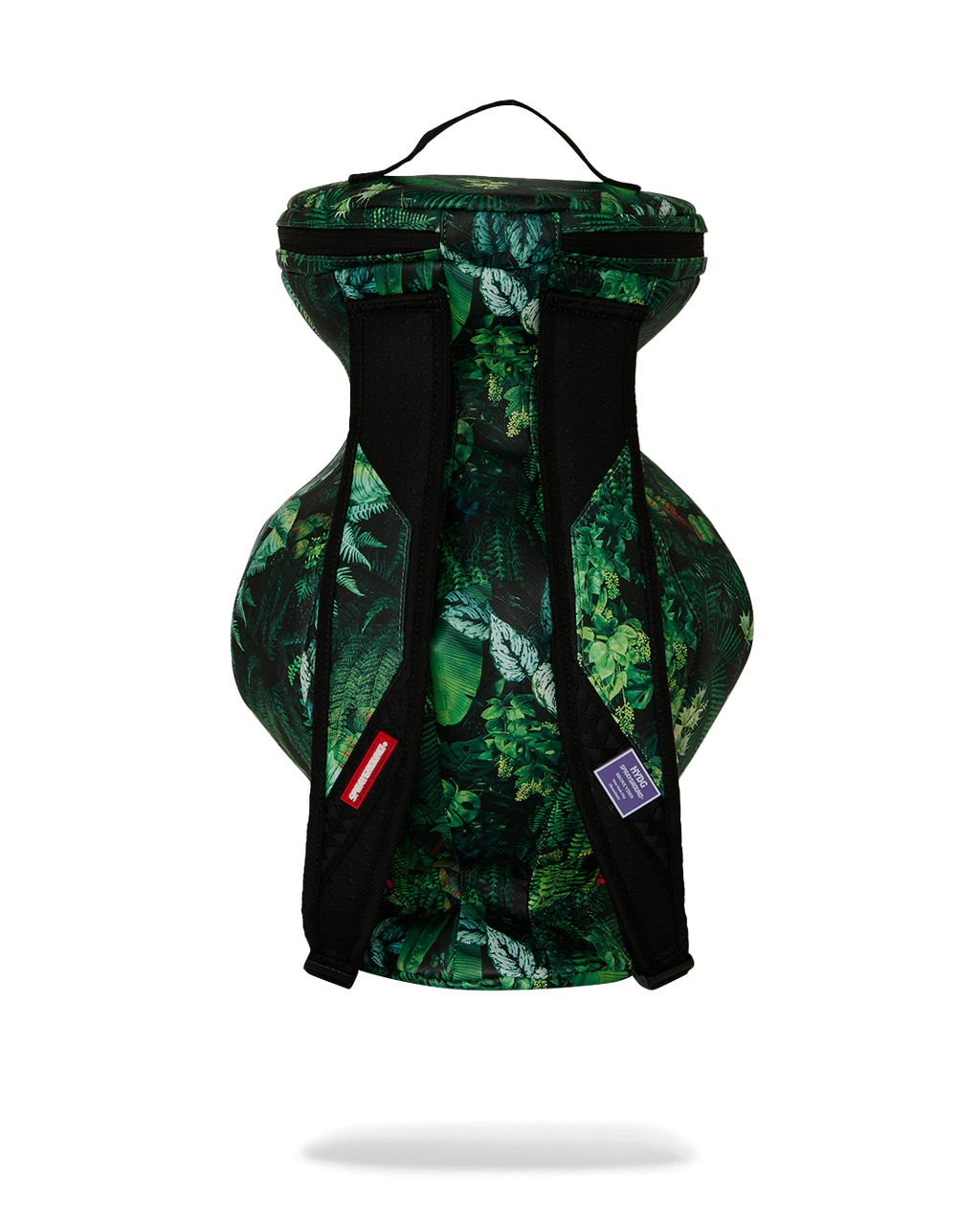 SPRAYGROUND New York Botanical Garden Collab - Living Vase Backpack — product image 10