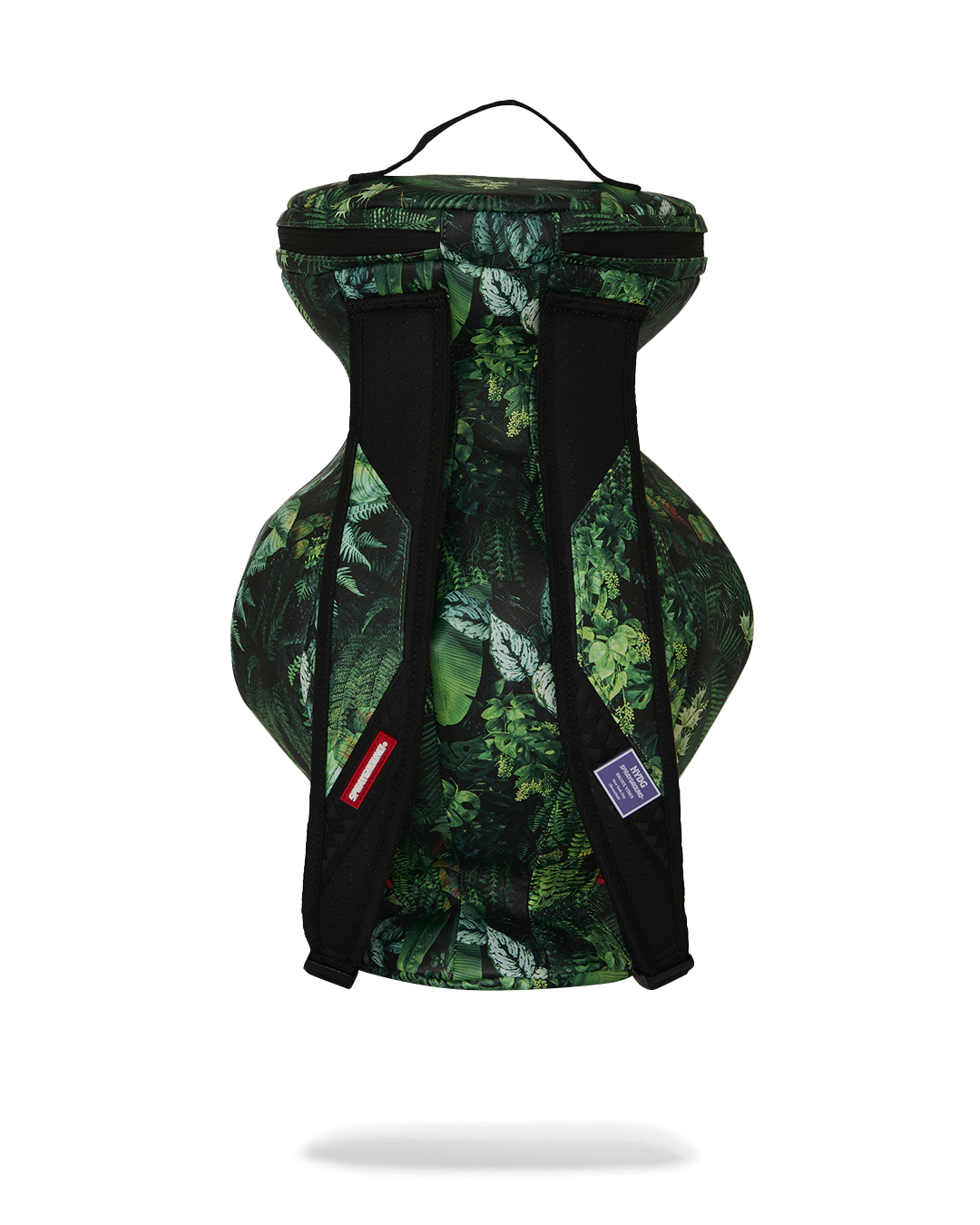 SPRAYGROUND New York Botanical Garden Collab - Living Vase Backpack — product image 10