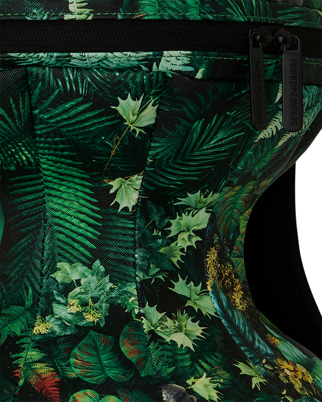 SPRAYGROUND New York Botanical Garden Collab - Living Vase Backpack — product image 11
