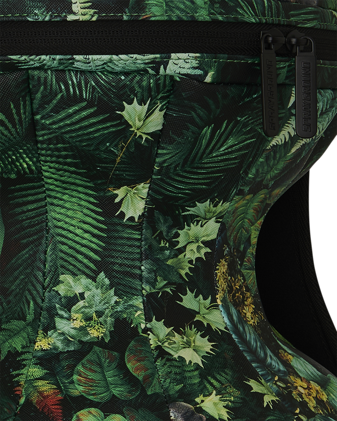 SPRAYGROUND New York Botanical Garden Collab - Living Vase Backpack — product image 11