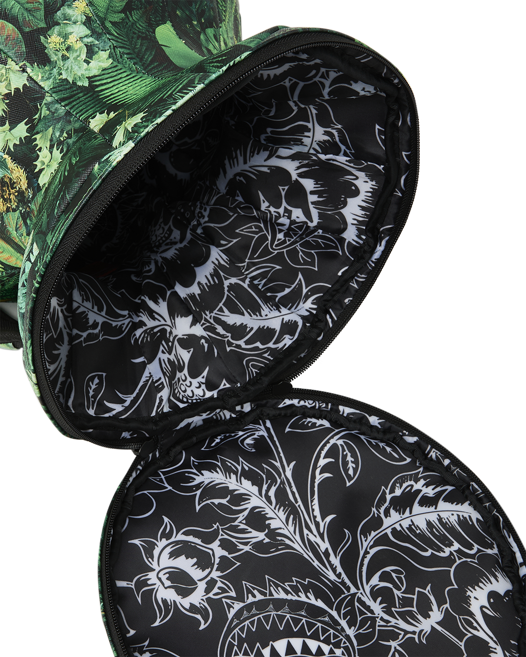 SPRAYGROUND New York Botanical Garden Collab - Living Vase Backpack — product image 13