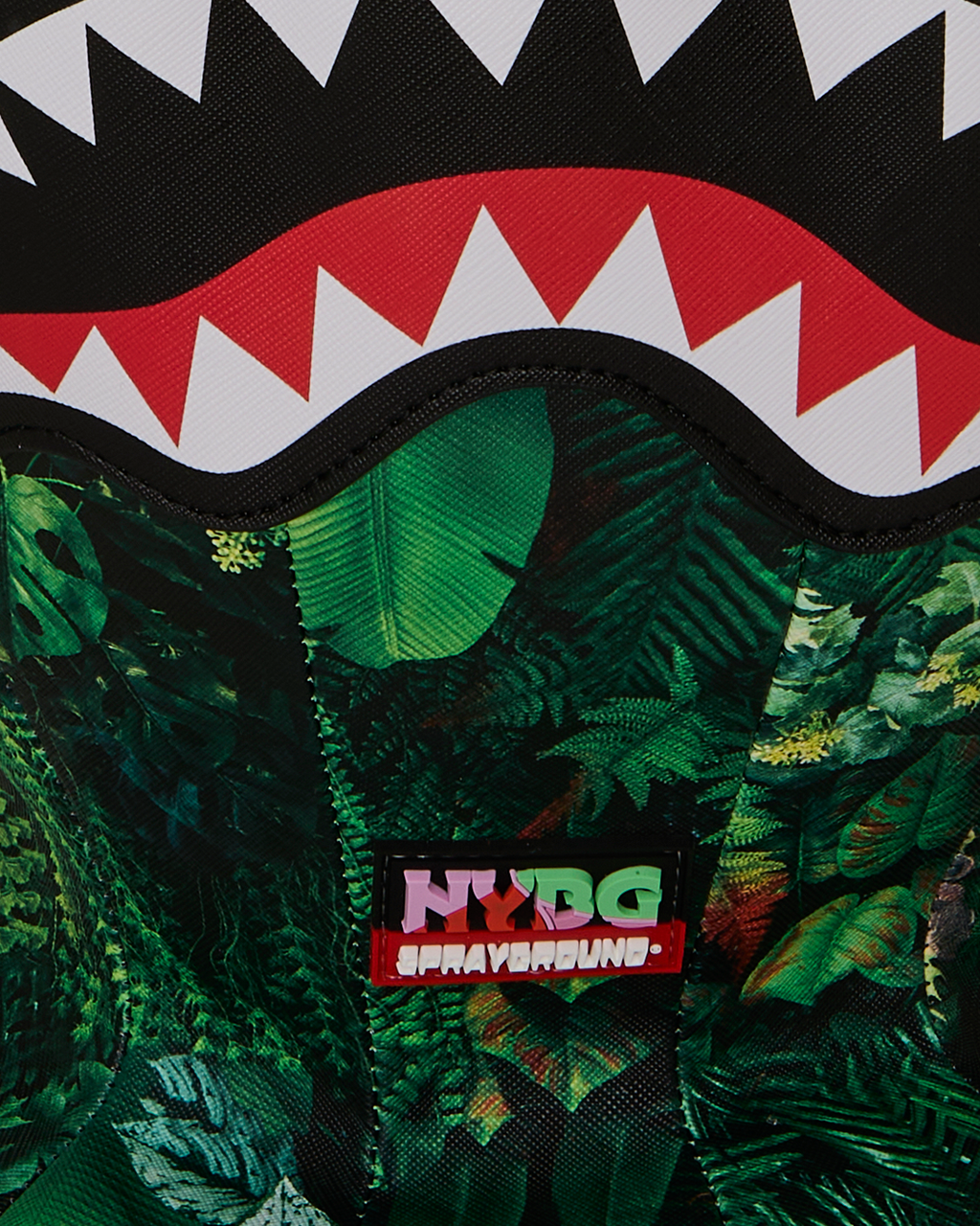 SPRAYGROUND New York Botanical Garden Collab - Living Vase Backpack — product image 14