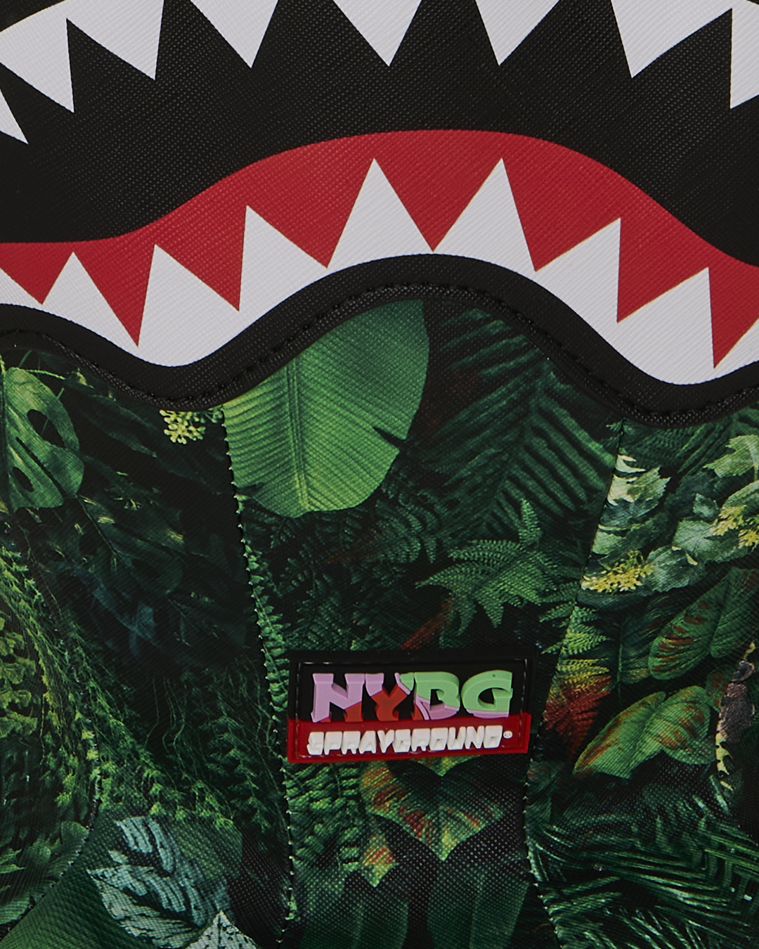 SPRAYGROUND New York Botanical Garden Collab - Living Vase Backpack — product image 14