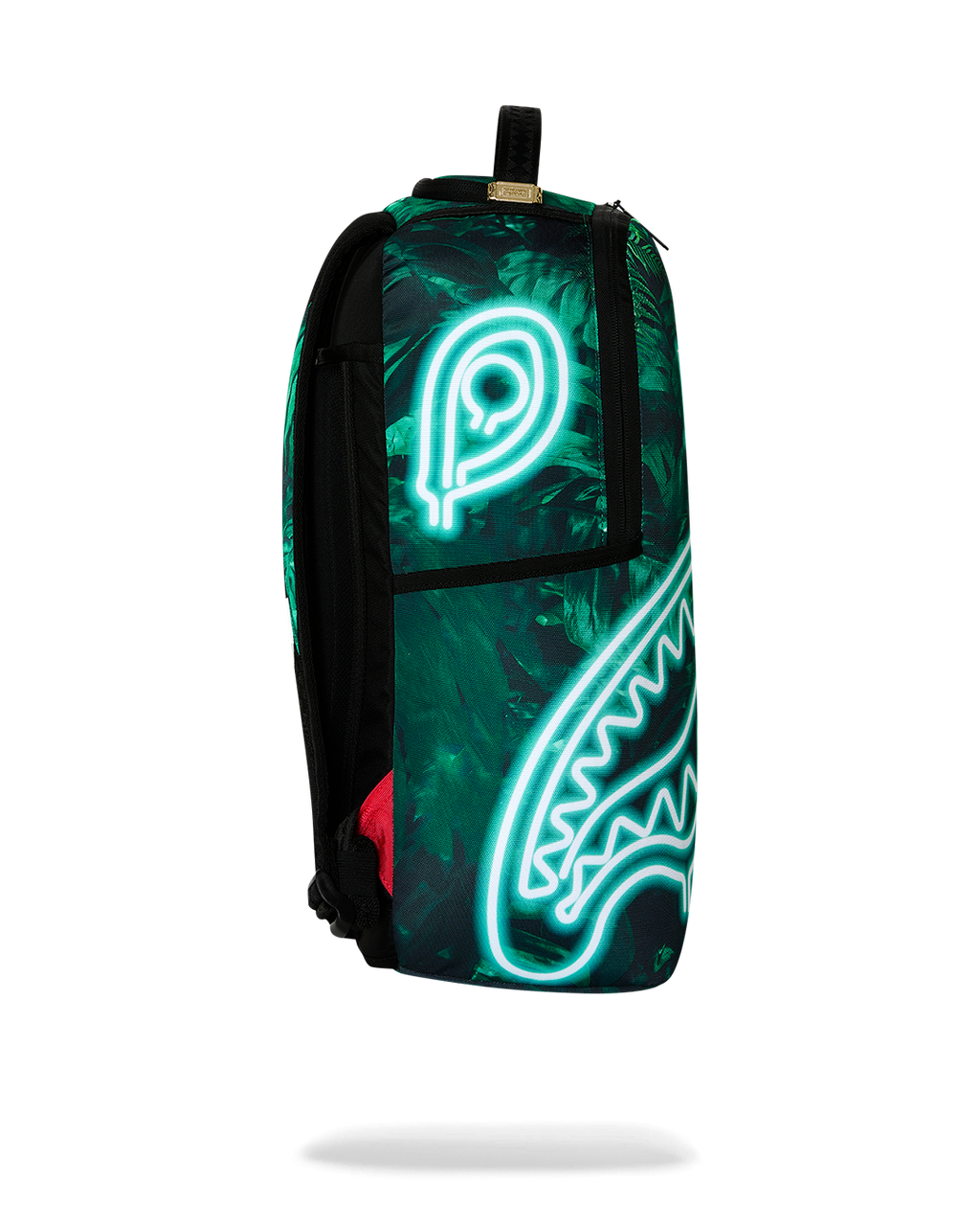 SPRAYGROUND New York Botanical Garden Collab - Neon Botanica Backpack — product image 7