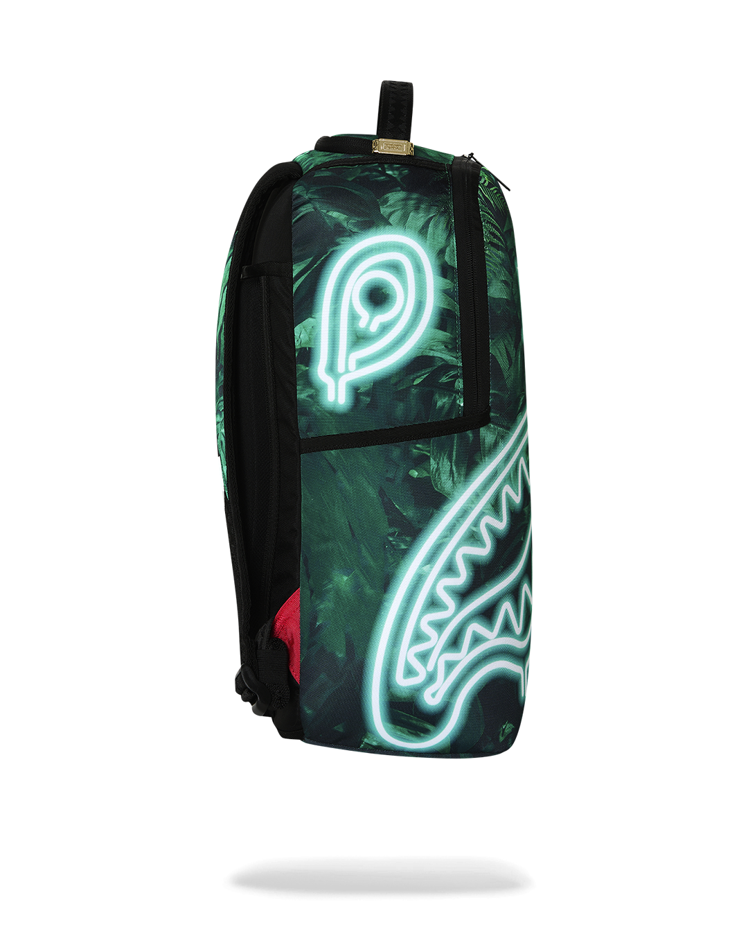 SPRAYGROUND New York Botanical Garden Collab - Neon Botanica Backpack — product image 7