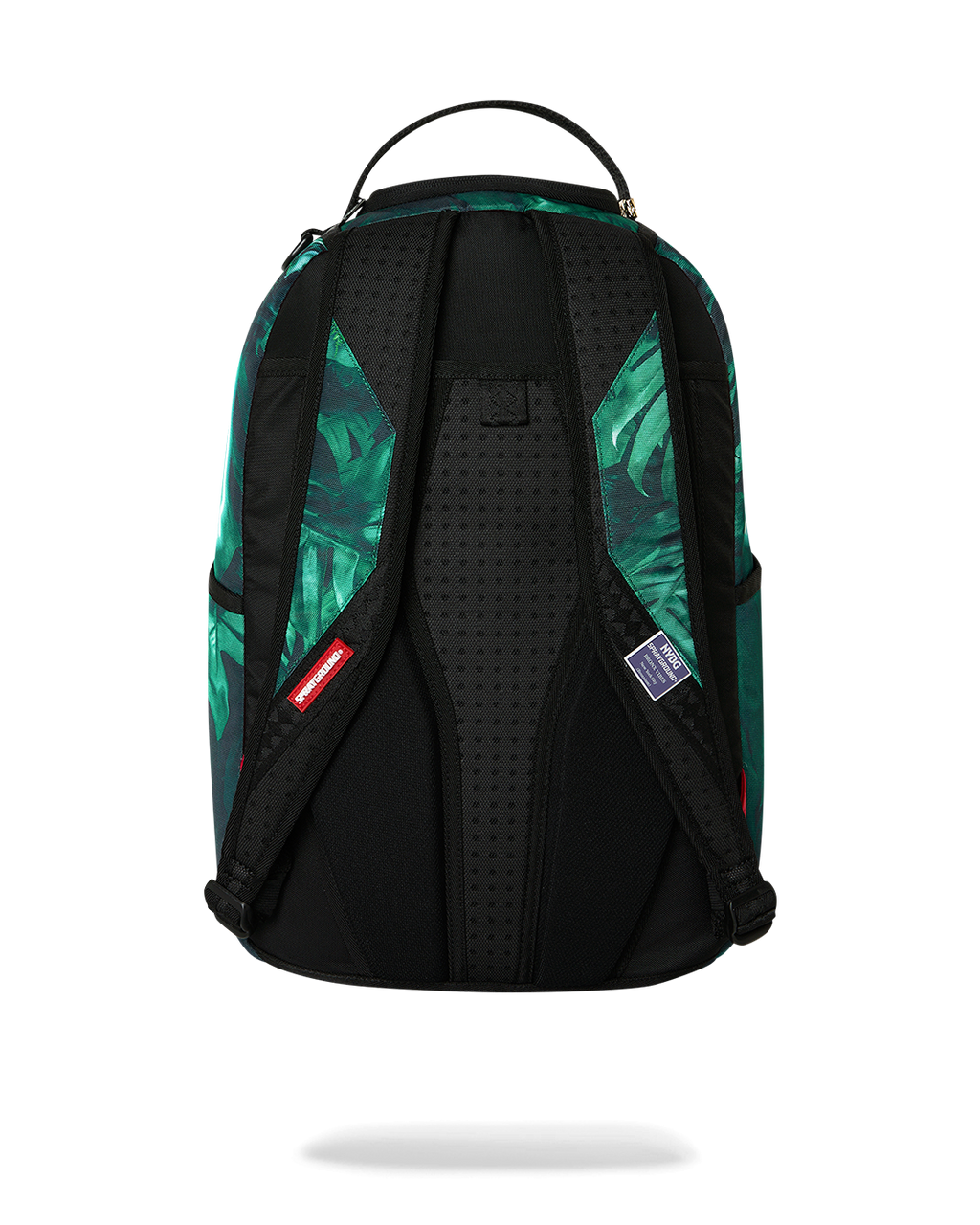 SPRAYGROUND New York Botanical Garden Collab - Neon Botanica Backpack — product image 9