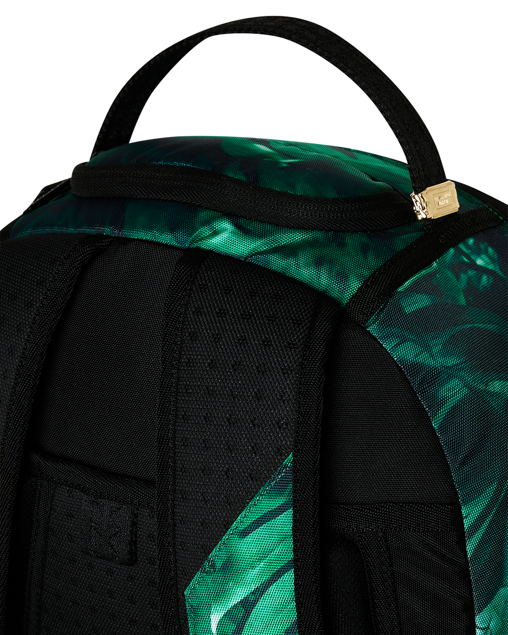 SPRAYGROUND New York Botanical Garden Collab - Neon Botanica Backpack — product image 11