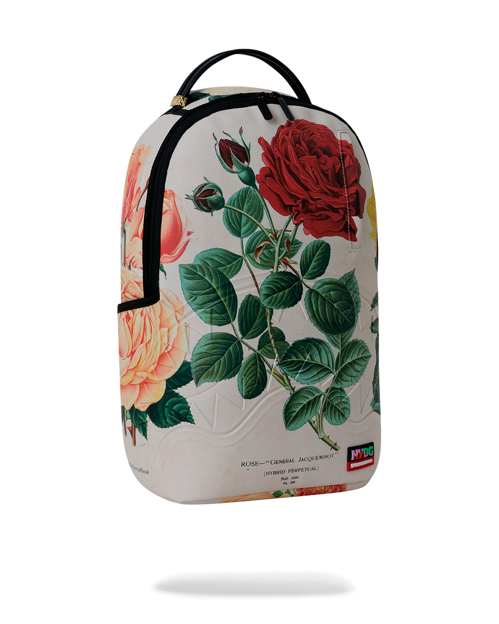 SPRAYGROUND New York Botanical Garden Collab - Rose Garden Backpack — product image 3