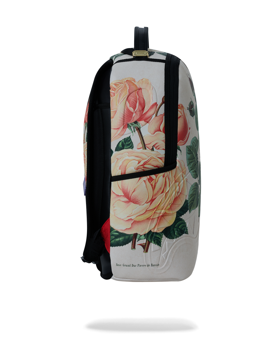 SPRAYGROUND New York Botanical Garden Collab - Rose Garden Backpack — product image 5