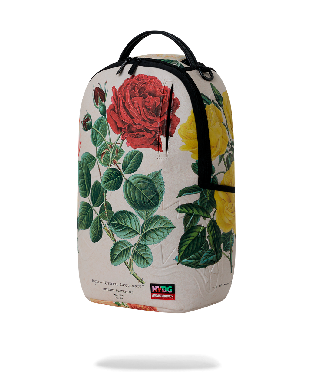 SPRAYGROUND New York Botanical Garden Collab - Rose Garden Backpack — product image 7