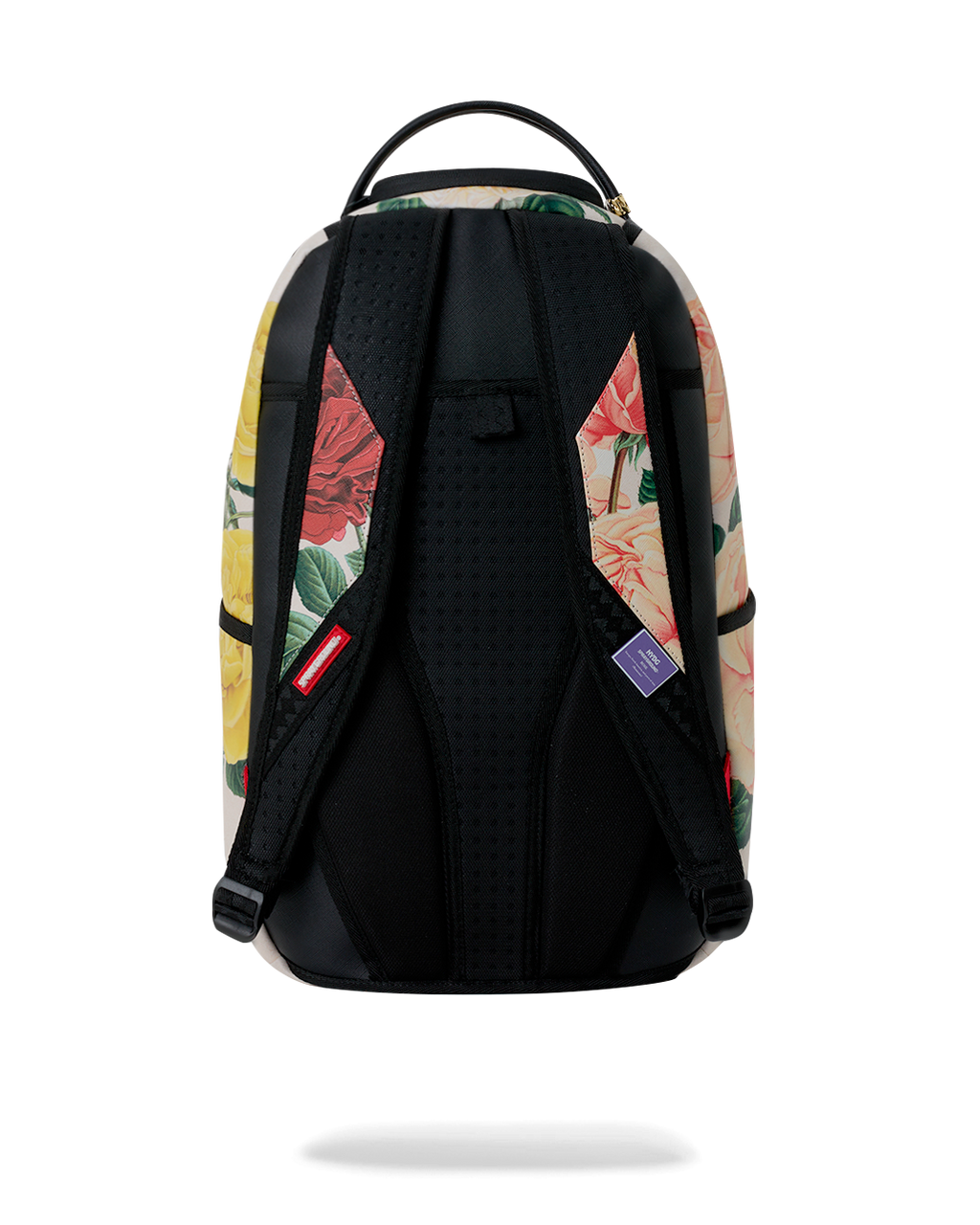 SPRAYGROUND New York Botanical Garden Collab - Rose Garden Backpack — product image 9