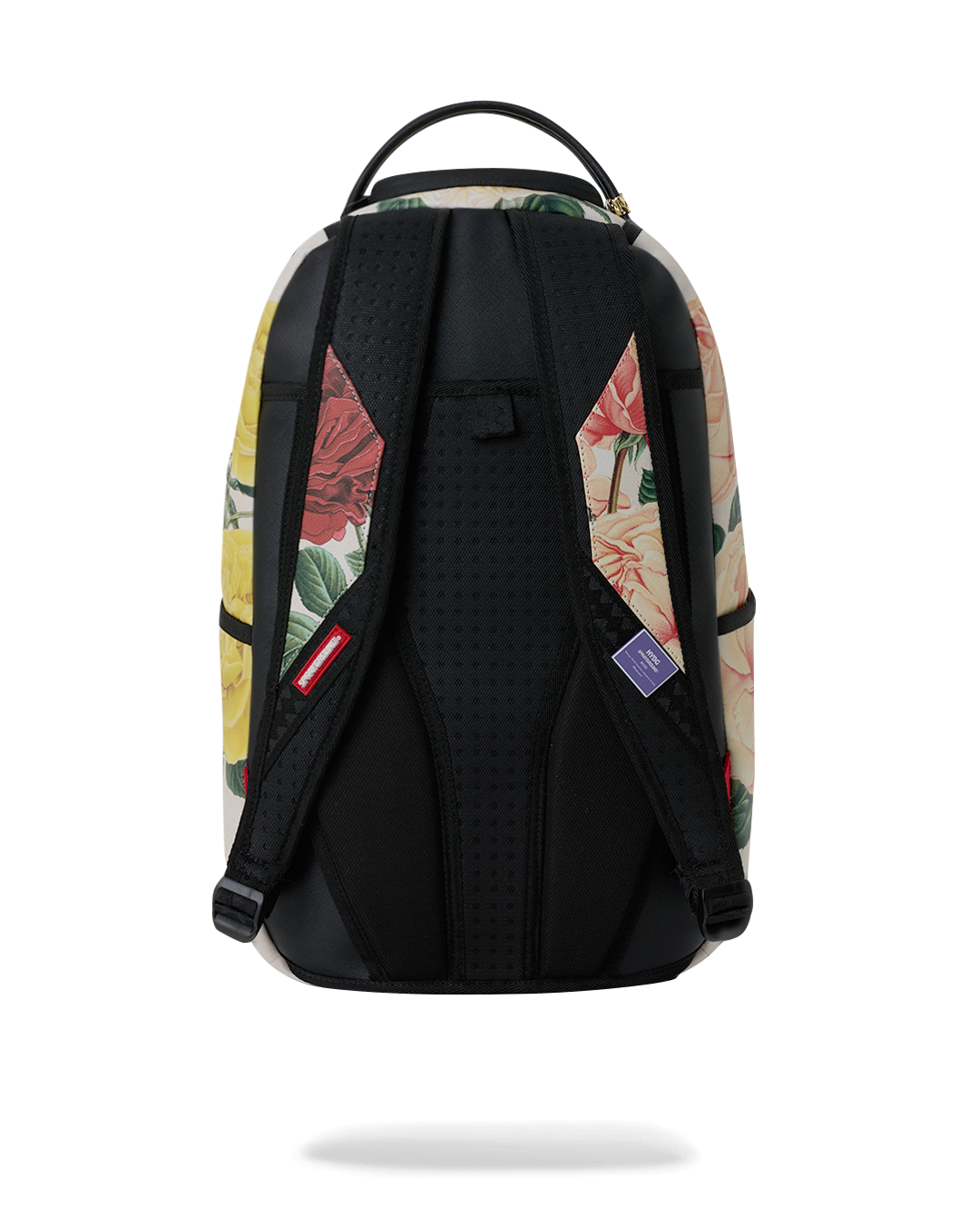SPRAYGROUND New York Botanical Garden Collab - Rose Garden Backpack — product image 9