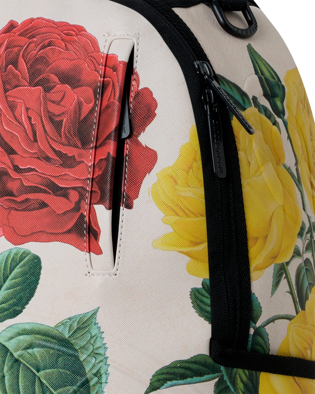 SPRAYGROUND New York Botanical Garden Collab - Rose Garden Backpack — product image 11