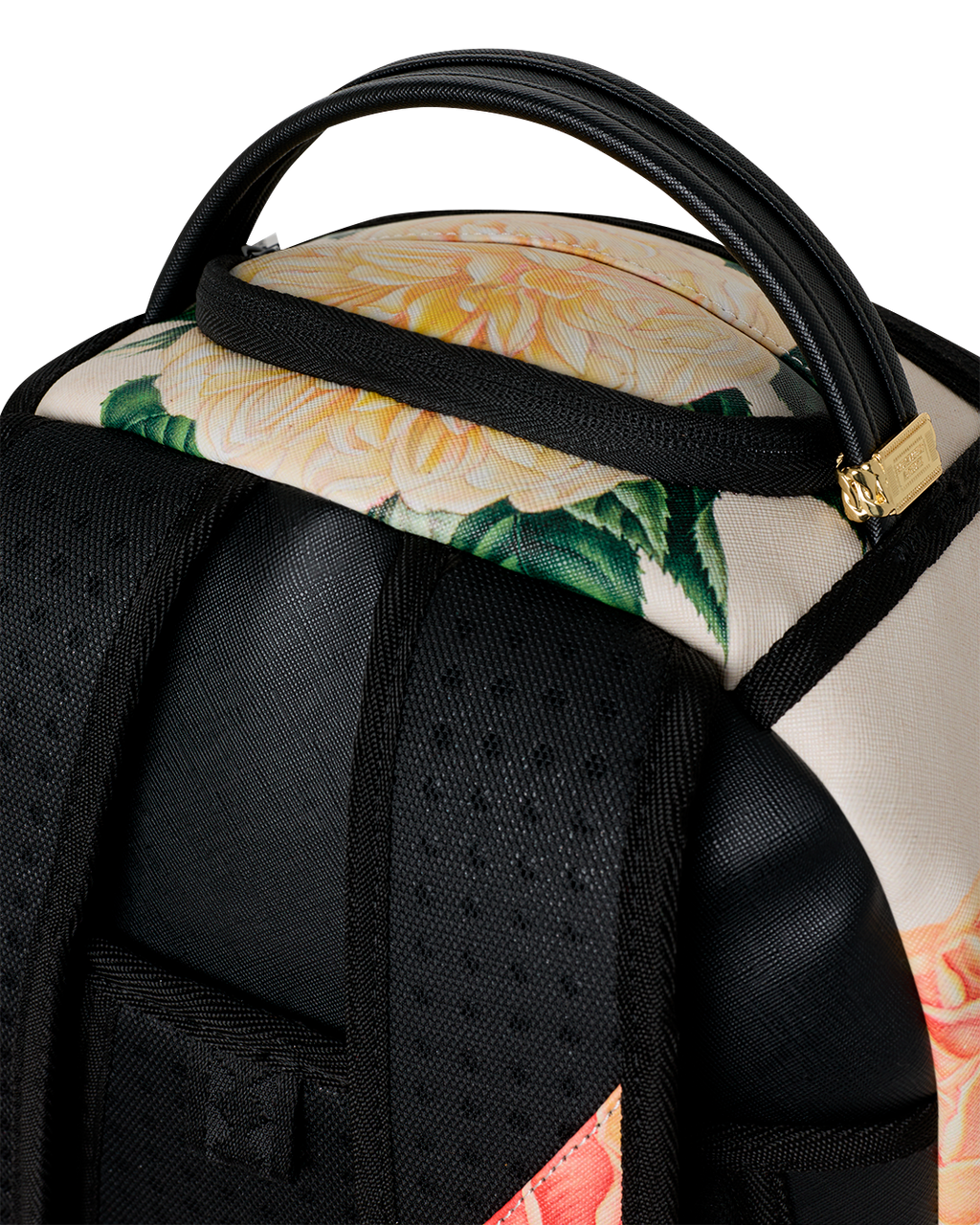 SPRAYGROUND New York Botanical Garden Collab - Rose Garden Backpack — product image 12