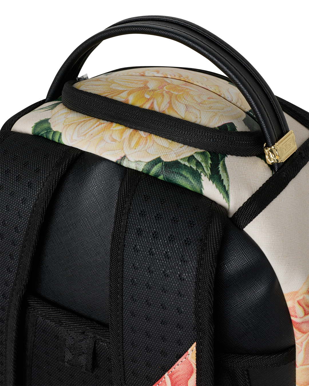 SPRAYGROUND New York Botanical Garden Collab - Rose Garden Backpack — product image 12