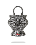 SPRAYGROUND New York Botanical Garden Collab - Vase Handbag Backpack — product image 1