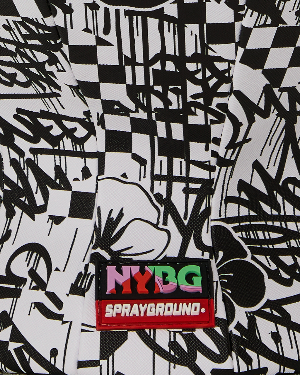 SPRAYGROUND New York Botanical Garden Collab - Vase Handbag Backpack — product image 12