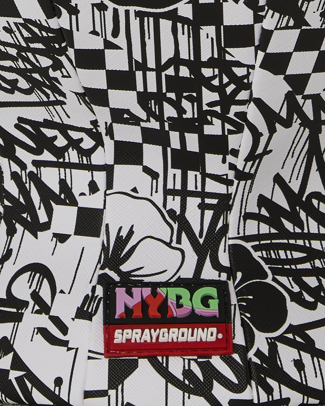 SPRAYGROUND New York Botanical Garden Collab - Vase Handbag Backpack — product image 12