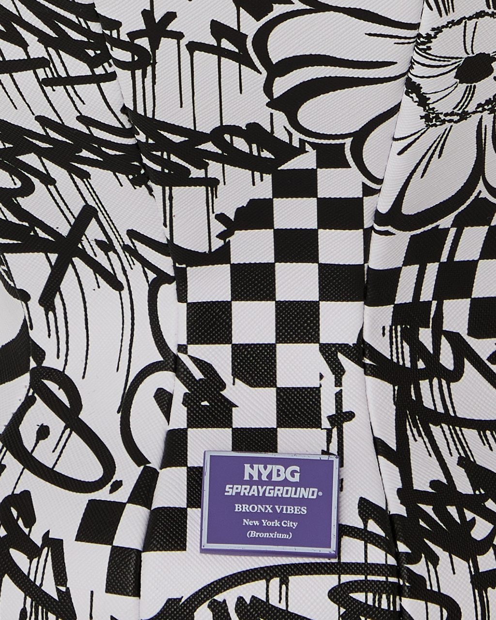 SPRAYGROUND New York Botanical Garden Collab - Vase Handbag Backpack — product image 13