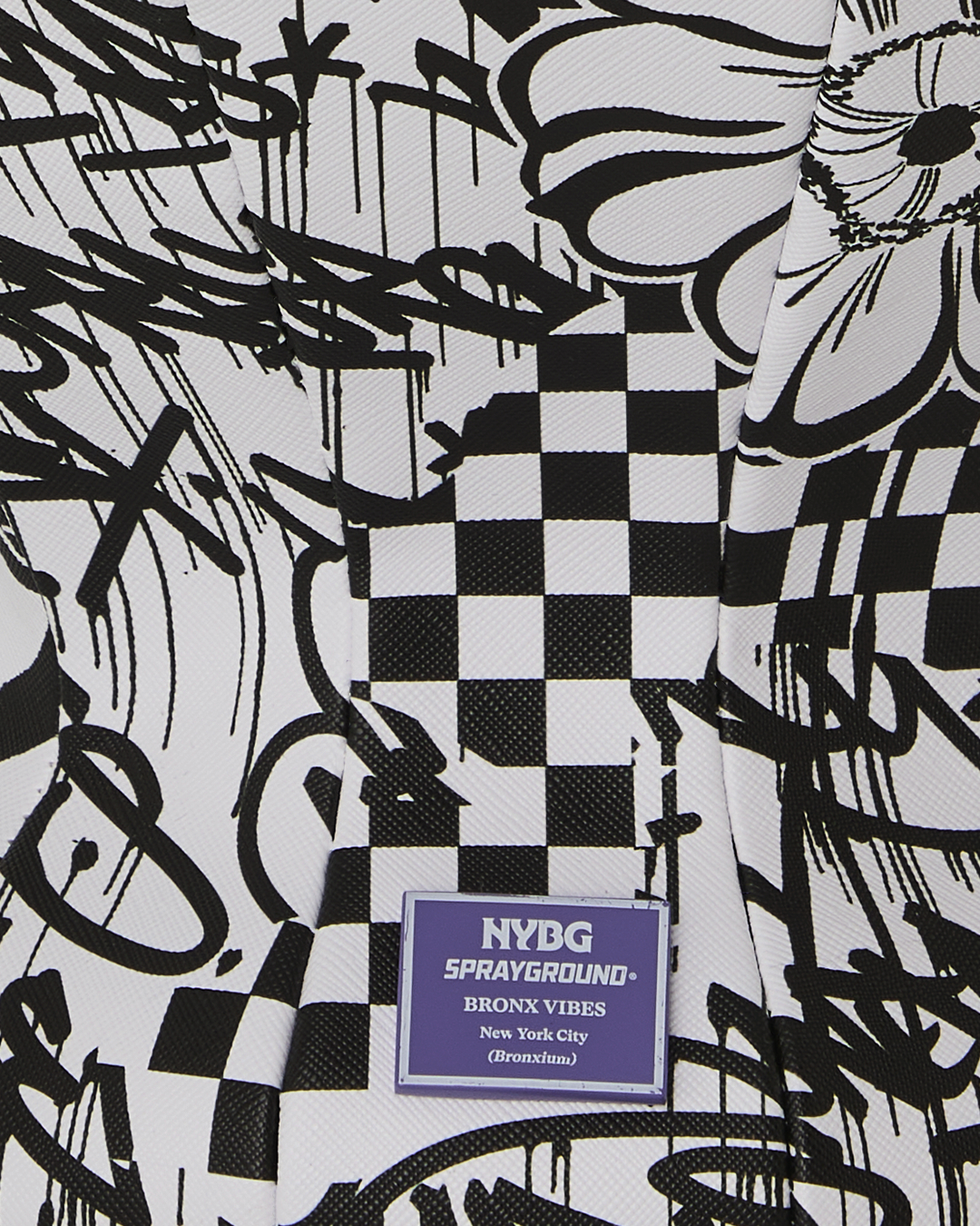 SPRAYGROUND New York Botanical Garden Collab - Vase Handbag Backpack — product image 13