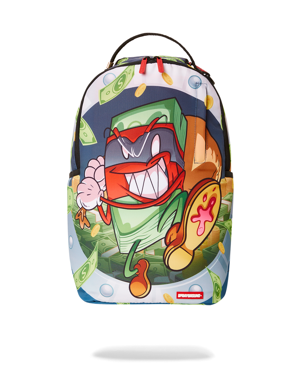 SPRAYGROUND Next Step Backpack — product image 1