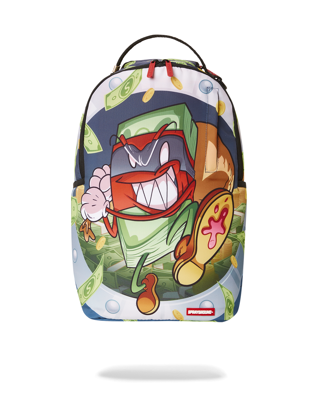SPRAYGROUND Next Step Backpack — product image 1