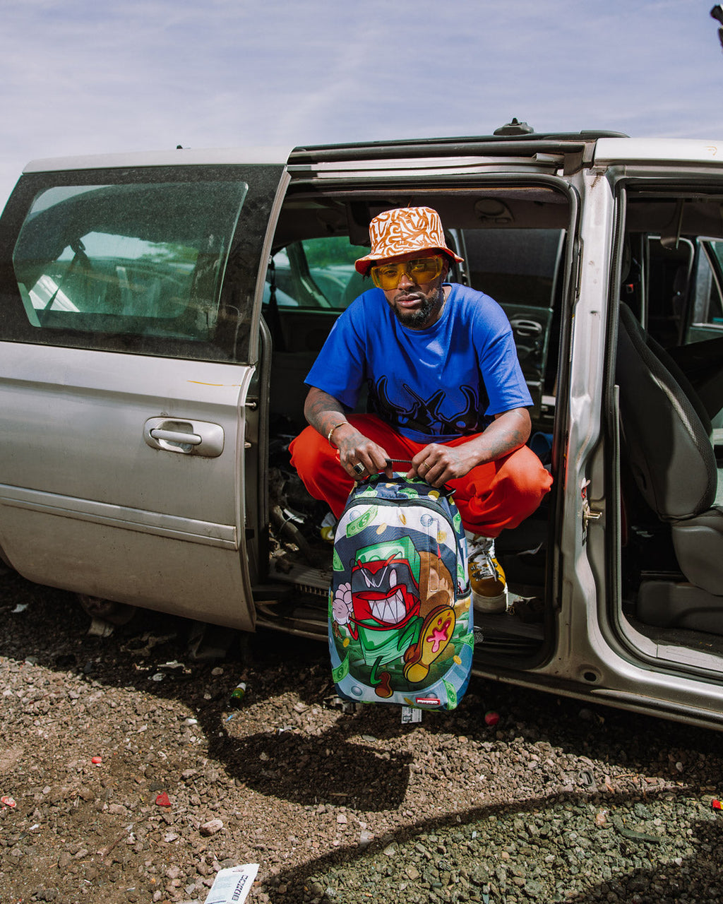 SPRAYGROUND Next Step Backpack — product image 6