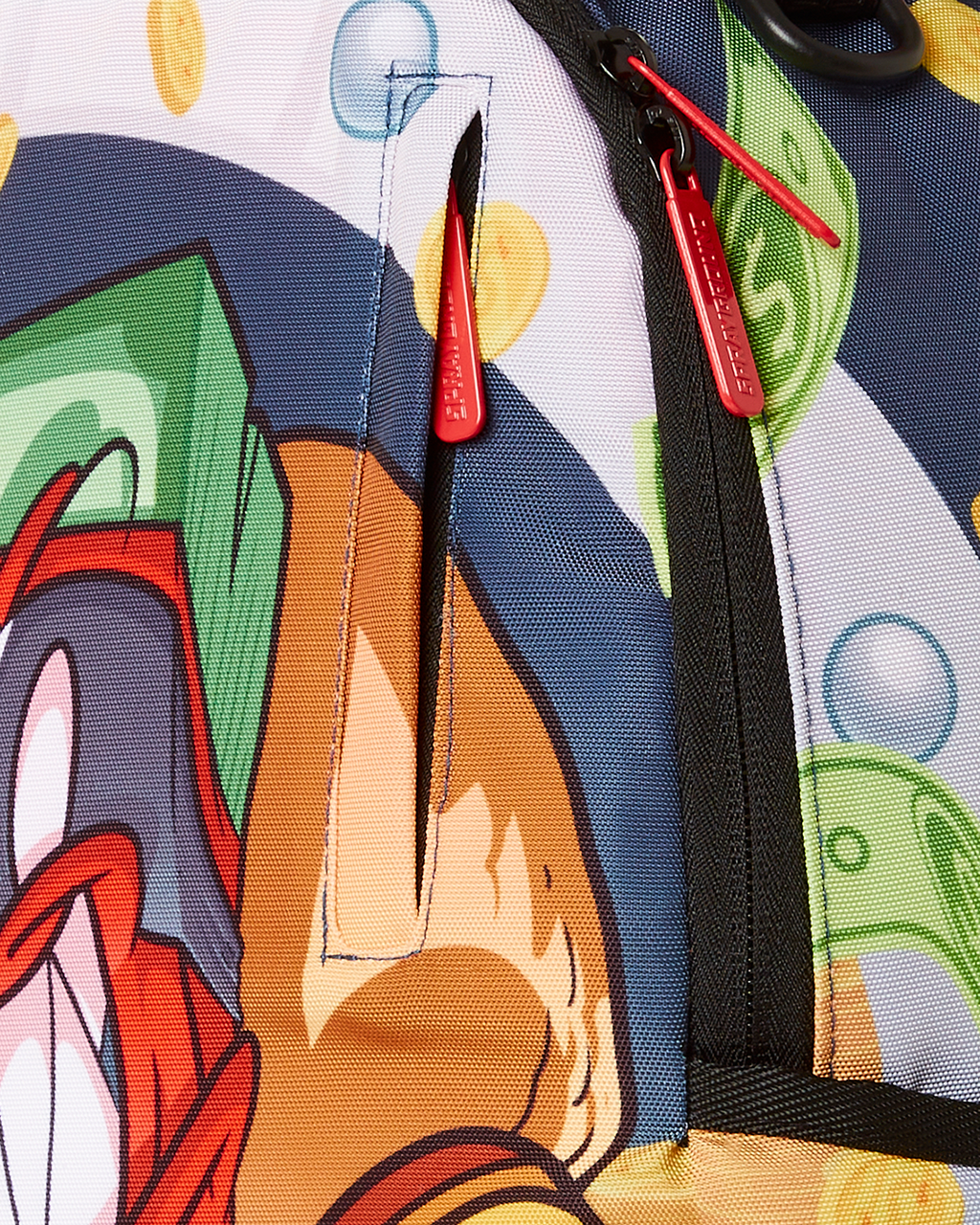 SPRAYGROUND Next Step Backpack — product image 10