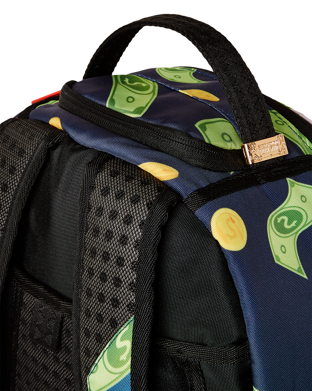 SPRAYGROUND Next Step Backpack — product image 11