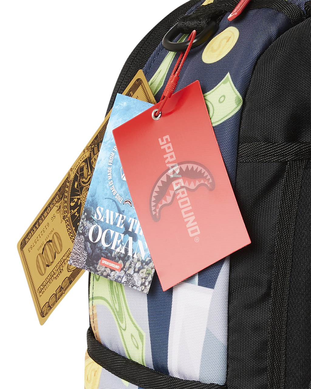 SPRAYGROUND Next Step Backpack — product image 12